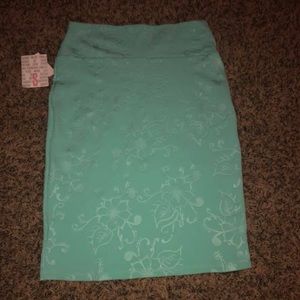 Size small LLR brand new Cassie skirt